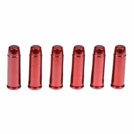 Picture of 45 COLT SNAP CAP 6-PACK, A-ZOOM