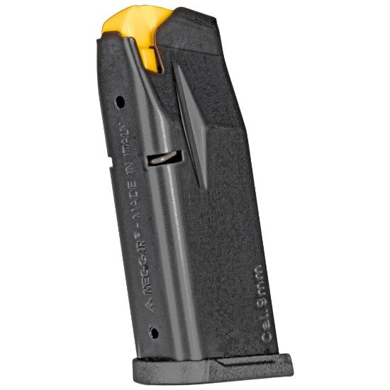 Picture of TAURUS GX4 9MM 11RD MAGAZINE NEW