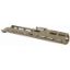 Picture of KDG SCAR MREX M-LOK MKII HANDGUARD 6.5" W/ 2-PIC RAIL SECTIONS, FDE