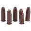 Picture of .25 ACP SNAP CAP 5-PACK, A-ZOOM