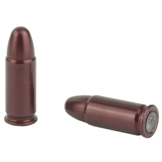 Picture of .25 ACP SNAP CAP 5-PACK, A-ZOOM
