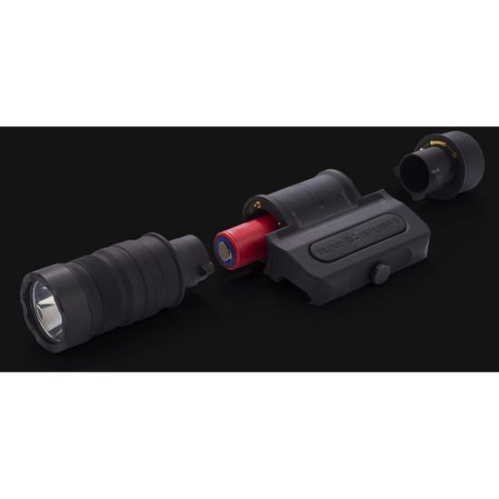 Picture of CLOUD DEFENSIVE OWL 1250 LUMENS WEAPON LIGHT, FDE