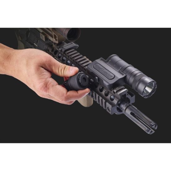 Picture of CLOUD DEFENSIVE OWL 1250 LUMENS WEAPON LIGHT, FDE