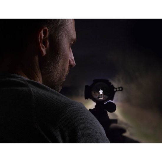 Picture of CLOUD DEFENSIVE OWL 1250 LUMENS WEAPON LIGHT, FDE