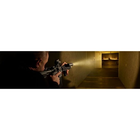 Picture of CLOUD DEFENSIVE OWL 1250 LUMENS WEAPON LIGHT, FDE