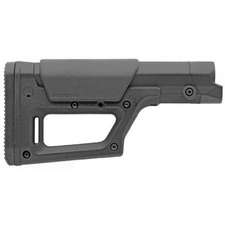 Picture of MAGPUL PRS LITE STOCK FOR AR15/AR10, ADJUSTABLE LOP & COMB, BLACK