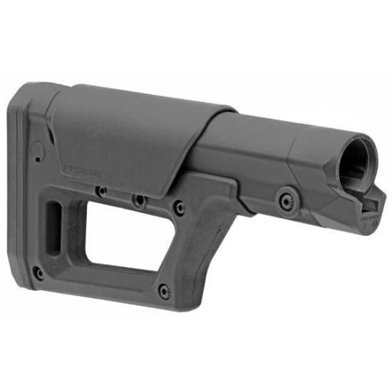 Picture of MAGPUL PRS LITE STOCK FOR AR15/AR10, ADJUSTABLE LOP & COMB, BLACK