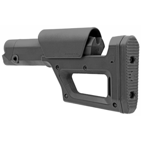 Picture of MAGPUL PRS LITE STOCK FOR AR15/AR10, ADJUSTABLE LOP & COMB, BLACK