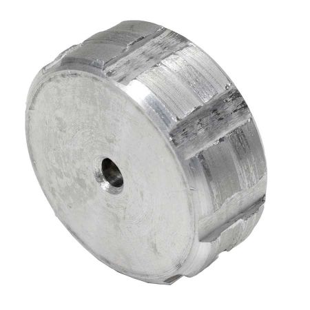 Picture of POLISH PALLAD 40MM BORE SCRAPER, 996-2