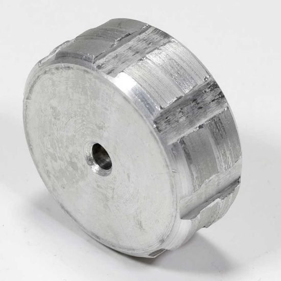Picture of POLISH PALLAD 40MM BORE SCRAPER, 996-2