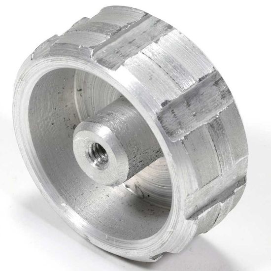 Picture of POLISH PALLAD 40MM BORE SCRAPER, 996-2