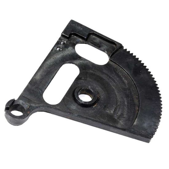 Picture of POLISH PALLAD 40MM LEAF SIGHT