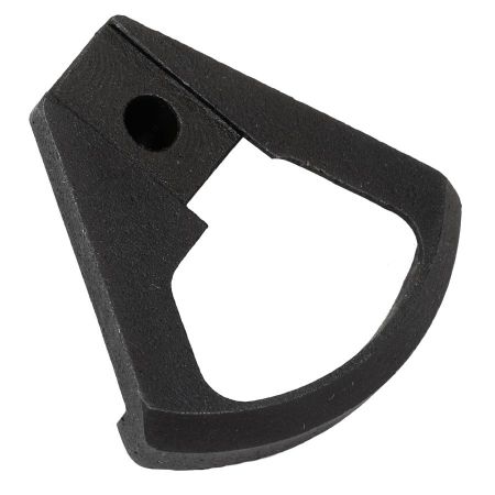 Picture of POLISH PALLAD 40MM BACK PLATE FOR LEAF SIGHT