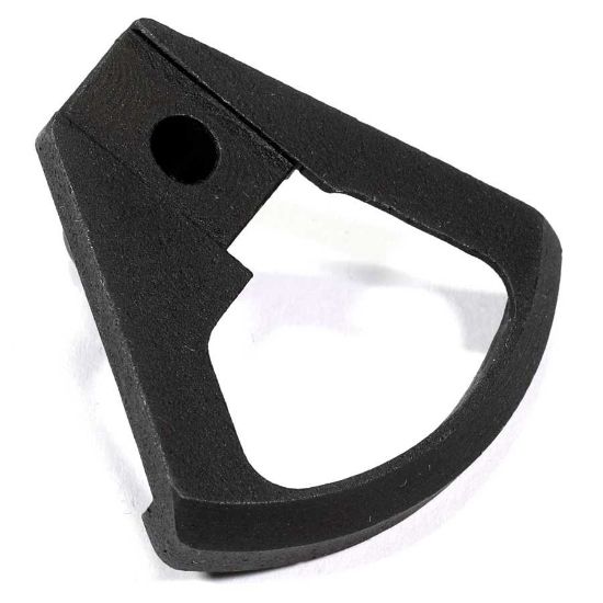 Picture of POLISH PALLAD 40MM BACK PLATE FOR LEAF SIGHT