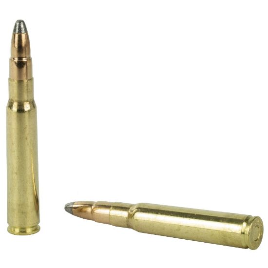 Picture of S&B 8MM MAUSER 196GR SPCE, 20RD BOX