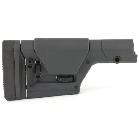 Picture of MAGPUL PRS GEN3 PRECISION-ADJUSTABLE STOCK FOR AR15/AR10, GRAY
