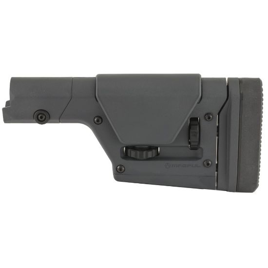 Picture of MAGPUL PRS GEN3 PRECISION-ADJUSTABLE STOCK FOR AR15/AR10, GRAY