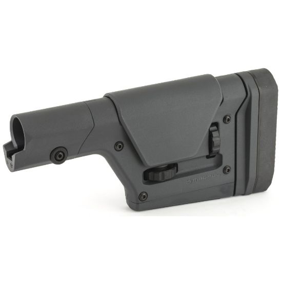 Picture of MAGPUL PRS GEN3 PRECISION-ADJUSTABLE STOCK FOR AR15/AR10, GRAY