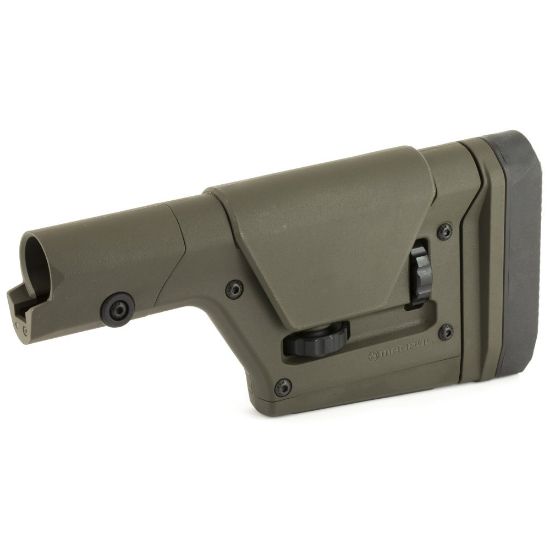Picture of MAGPUL PRS GEN3 PRECISION-ADJUSTABLE STOCK FOR AR15/AR10, ODG