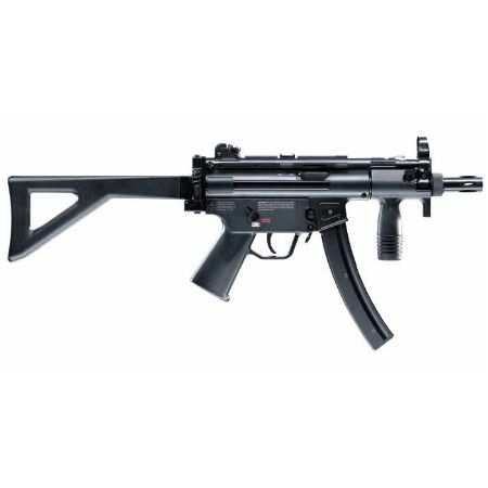 Picture of HK MP5K-PDW CO2 .177 40RD BB GUN