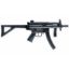 Show details for HK MP5K-PDW CO2 .177 40RD BB GUN Picture of HK MP5K-PDW CO2 .177 40RD BB GUN