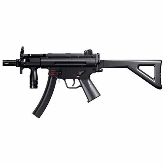 Picture of HK MP5K-PDW CO2 .177 40RD BB GUN
