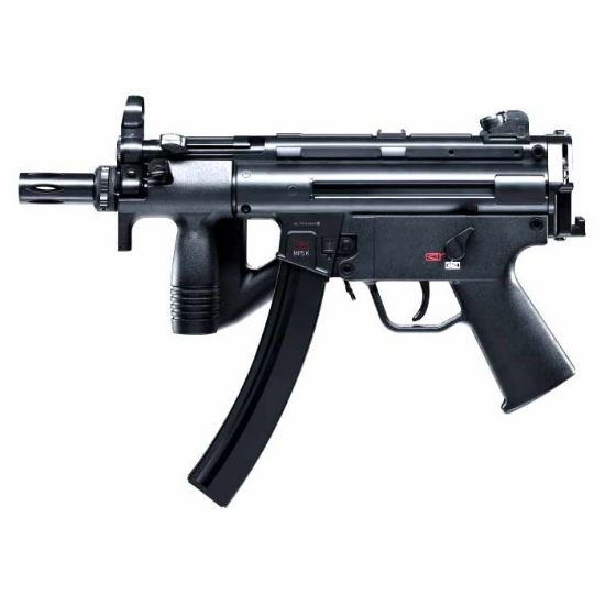 Picture of HK MP5K-PDW CO2 .177 40RD BB GUN