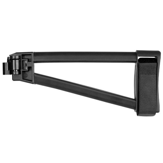 Picture of TF1913 TRIANGLE FOLDING BRACE FOR PICATINNY, SB TACTICAL
