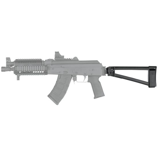 Picture of TF1913 TRIANGLE FOLDING BRACE FOR PICATINNY, SB TACTICAL