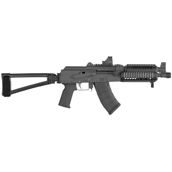 Picture of TF1913 TRIANGLE FOLDING BRACE FOR PICATINNY, SB TACTICAL