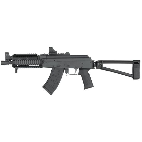 Picture of TF1913 TRIANGLE FOLDING BRACE FOR PICATINNY, SB TACTICAL