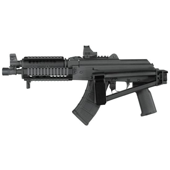 Picture of TF1913 TRIANGLE FOLDING BRACE FOR PICATINNY, SB TACTICAL