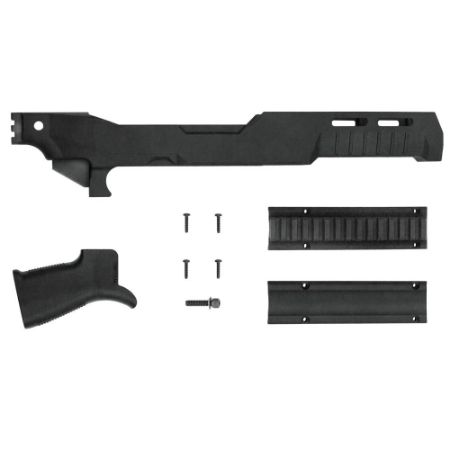 Picture of SB22 FIXED CHASSIS KIT FOR RUGER 10/22, CHARGER