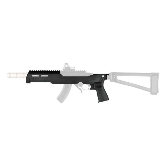 Picture of SB22 FIXED CHASSIS KIT FOR RUGER 10/22, CHARGER