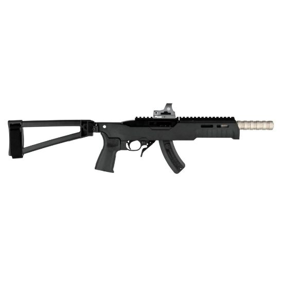 Picture of SB22 FIXED CHASSIS KIT FOR RUGER 10/22, CHARGER