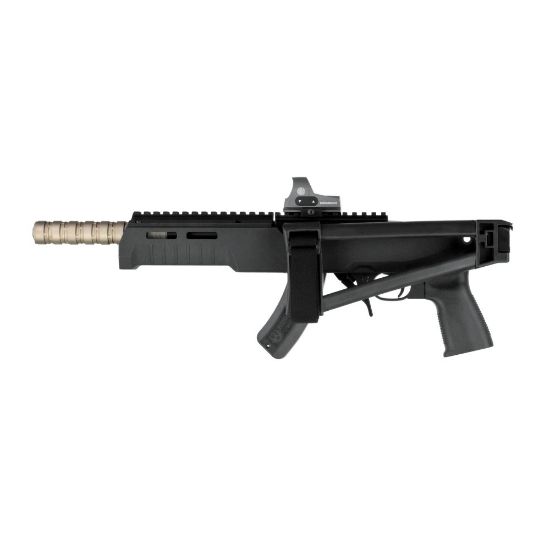 Picture of SB22 FIXED CHASSIS KIT FOR RUGER 10/22, CHARGER