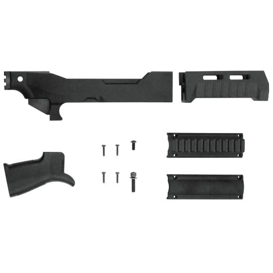 Picture of SB22TD TAKEDOWN CHASSIS KIT FOR RUGER 10/22, CHARGER