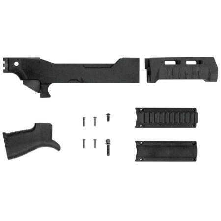 Picture of SB22TD TAKEDOWN CHASSIS KIT FOR RUGER 10/22, CHARGER