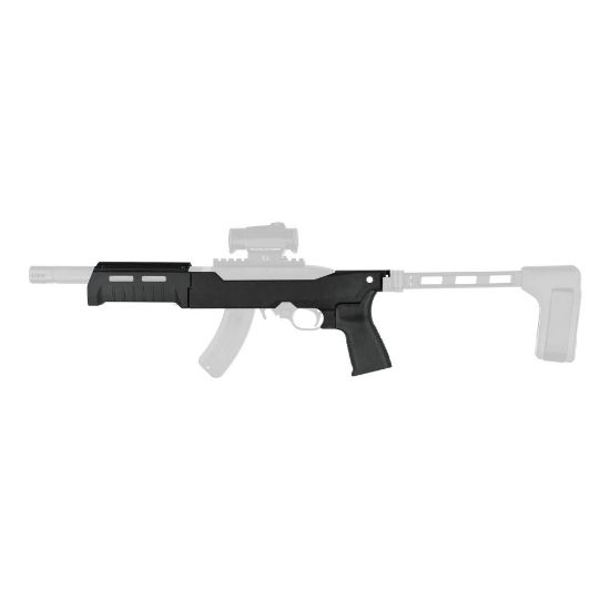 Picture of SB22TD TAKEDOWN CHASSIS KIT FOR RUGER 10/22, CHARGER