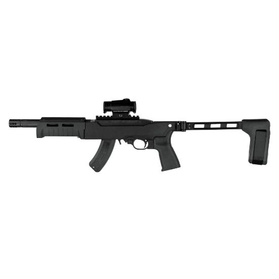 Picture of SB22TD TAKEDOWN CHASSIS KIT FOR RUGER 10/22, CHARGER