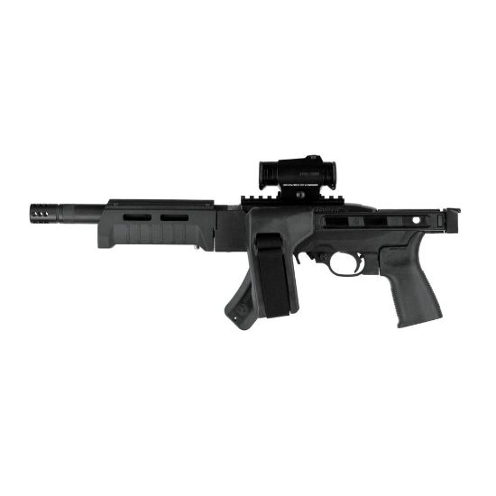Picture of SB22TD TAKEDOWN CHASSIS KIT FOR RUGER 10/22, CHARGER