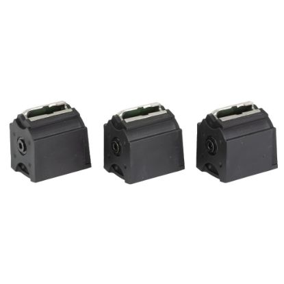 Picture of 3-PACK LEFT HAND RUGER 10/22 10RD MAGAZINES NEW