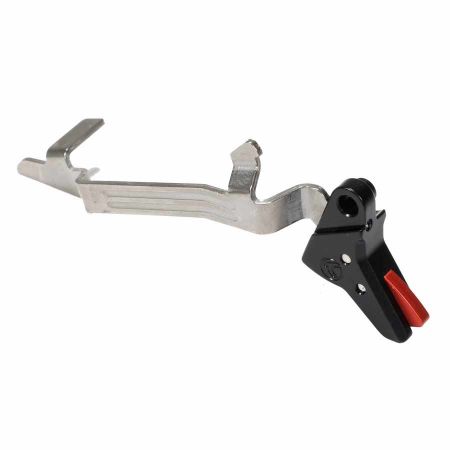 Picture of TIMNEY TRIGGERS ALPHA COMPETITION TRIGGER FOR GLOCK GEN5 G17 G19 G34
