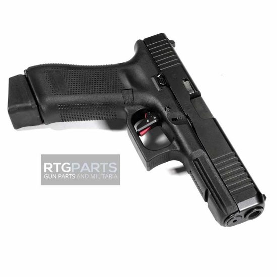 Picture of TIMNEY TRIGGERS ALPHA COMPETITION TRIGGER FOR GLOCK GEN5 G17 G19 G34