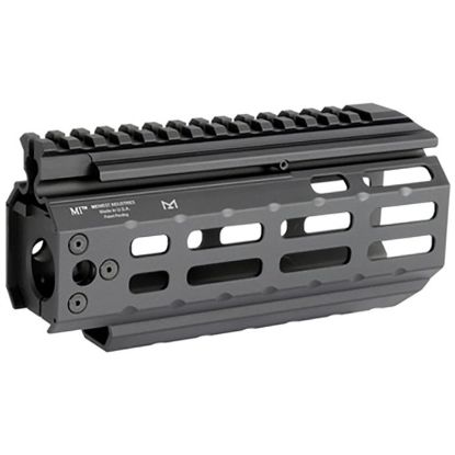 Picture of MIDWEST INDUSTRIES CZ SCORPION 6.75" M-LOK HANDGUARD