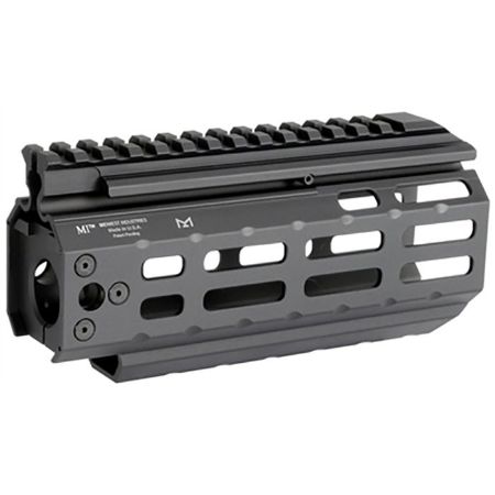 Picture of CZ SCORPION 6.75" M-LOK HANDGUARD, MIDWEST INDUSTRIES