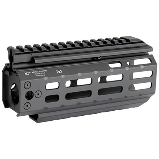 Picture of MIDWEST INDUSTRIES CZ SCORPION 6.75" M-LOK HANDGUARD