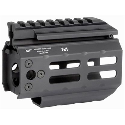 Picture of MIDWEST INDUSTRIES CZ SCORPION 4.25" M-LOK HANDGUARD
