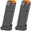 Picture of 2-PACK OF RUGER SECURITY-9 9MM 17RD MAGAZINE NEW