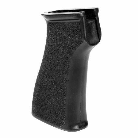 Picture of US PALM AK47/74 PISTOL GRIP NEW W/ SCREW, BLACK